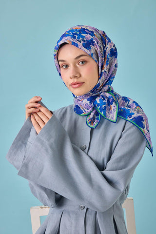 Silk Home Soft Eşarp 73088-30 - Soft Eşarp - | Silk Home