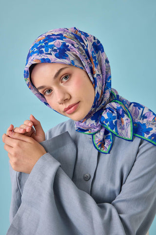 Silk Home Soft Eşarp 73088-30 - Soft Eşarp - | Silk Home