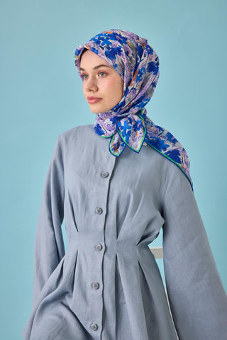 Silk Home Soft Eşarp 73088-30 - Soft Eşarp - | Silk Home