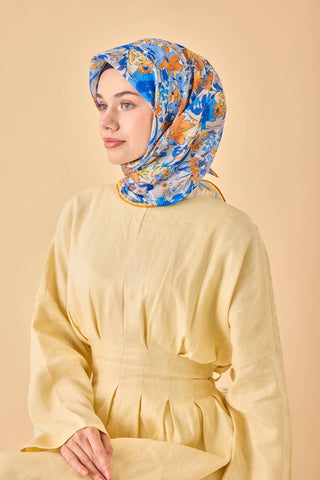 Silk Home Soft Eşarp 73088-31 - Soft Eşarp - | Silk Home
