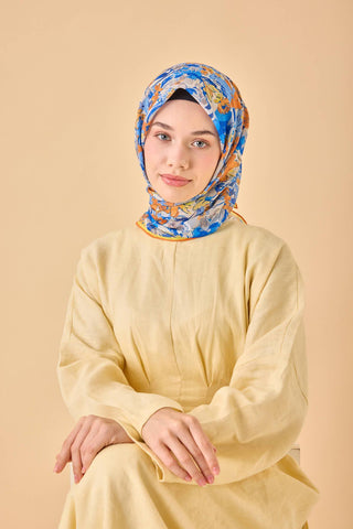 Silk Home Soft Eşarp 73088-31 - Soft Eşarp - | Silk Home