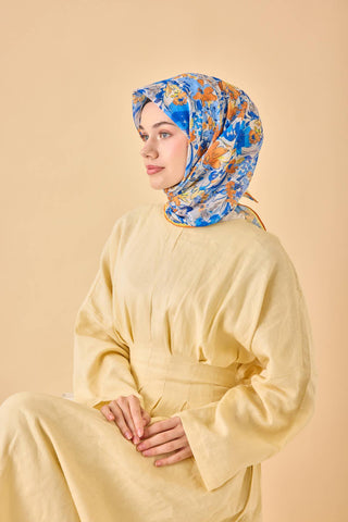 Silk Home Soft Eşarp 73088-31 - Soft Eşarp - | Silk Home