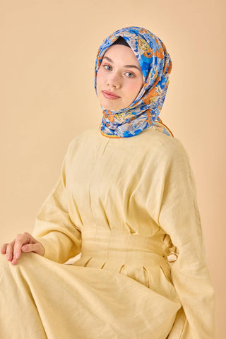 Silk Home Soft Eşarp 73088-31 - Soft Eşarp - | Silk Home