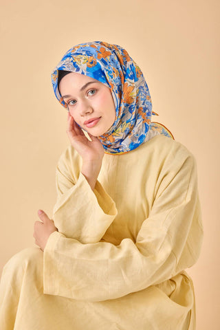 Silk Home Soft Eşarp 73088-31 - Soft Eşarp - | Silk Home