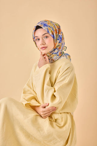 Silk Home Soft Eşarp 73088-32 - Soft Eşarp - | Silk Home