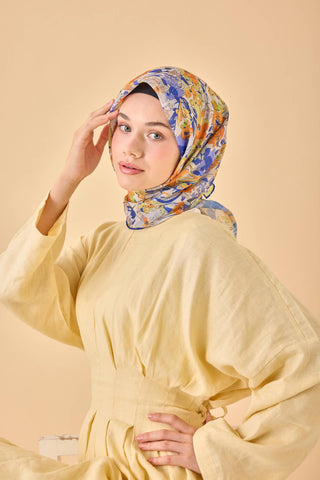 Silk Home Soft Eşarp 73088-32 - Soft Eşarp - | Silk Home