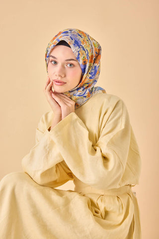 Silk Home Soft Eşarp 73088-32 - Soft Eşarp - | Silk Home