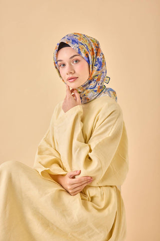 Silk Home Soft Eşarp 73088-32