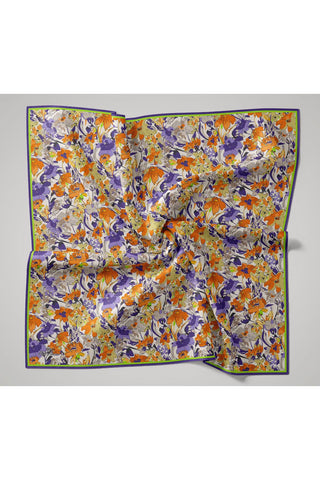 Silk Home Soft Eşarp 73088-32