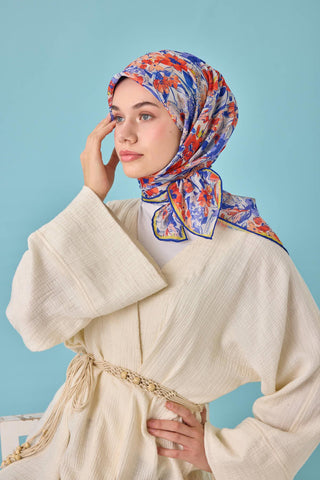 Silk Home Soft Eşarp 73088-33 - Soft Eşarp - | Silk Home