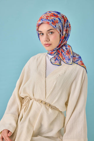 Silk Home Soft Eşarp 73088-33 - Soft Eşarp - | Silk Home