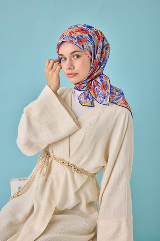 Silk Home Soft Eşarp 73088-33 - Soft Eşarp - | Silk Home