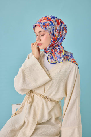 Silk Home Soft Eşarp 73088-33 - Soft Eşarp - | Silk Home