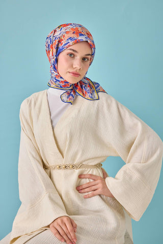 Silk Home Soft Eşarp 73088-33 - Soft Eşarp - | Silk Home