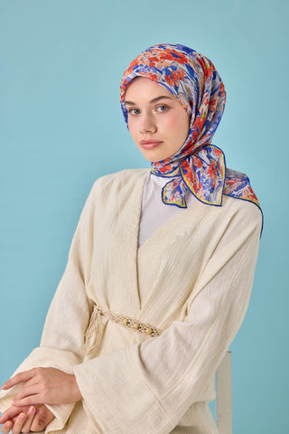 Silk Home Soft Eşarp 73088-33 - Soft Eşarp - | Silk Home