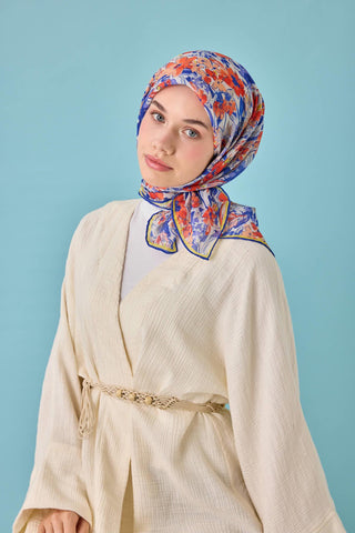 Silk Home Soft Eşarp 73088-33 - Soft Eşarp - | Silk Home