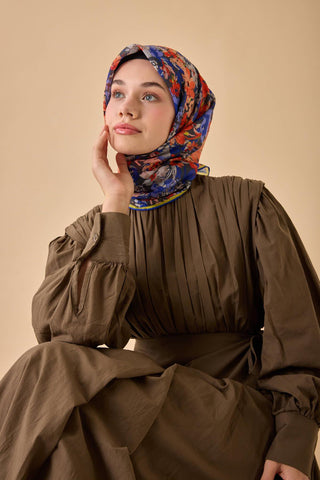 Silk Home Soft Eşarp 73088-34 - Soft Eşarp - | Silk Home