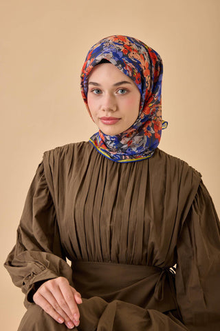 Silk Home Soft Eşarp 73088-34 - Soft Eşarp - | Silk Home