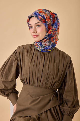 Silk Home Soft Eşarp 73088-34 - Soft Eşarp - | Silk Home