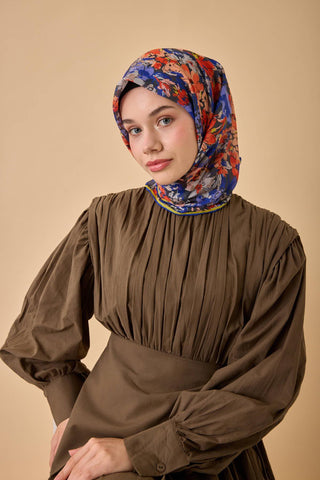 Silk Home Soft Eşarp 73088-34 - Soft Eşarp - | Silk Home