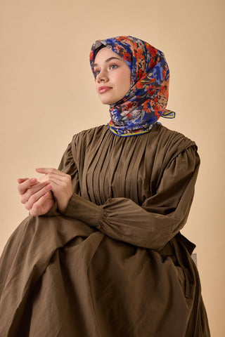 Silk Home Soft Eşarp 73088-34