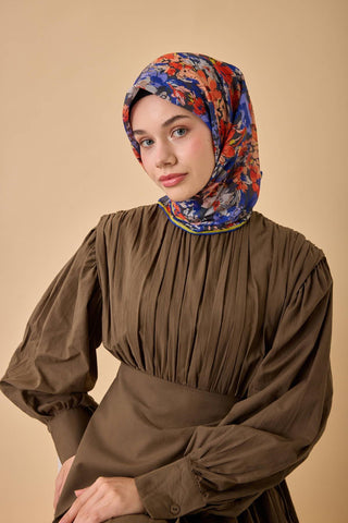 Silk Home Soft Eşarp 73088-34