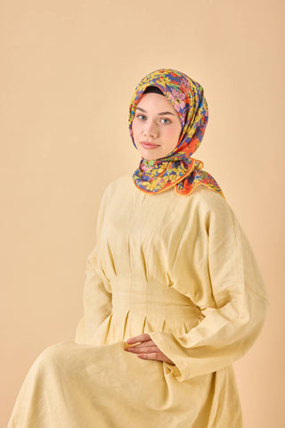 Silk Home Soft Eşarp 73088-35 - Soft Eşarp - | Silk Home