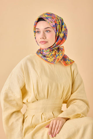 Silk Home Soft Eşarp 73088-35 - Soft Eşarp - | Silk Home