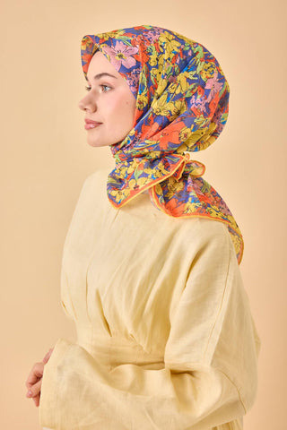 Silk Home Soft Eşarp 73088-35 - Soft Eşarp - | Silk Home