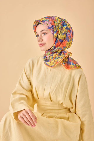 Silk Home Soft Eşarp 73088-35 - Soft Eşarp - | Silk Home