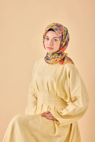 Silk Home Soft Eşarp 73088-35