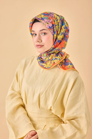 Silk Home Soft Eşarp 73088-35