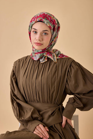 Silk Home Soft Eşarp 73088-36 - Soft Eşarp - | Silk Home