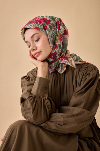 Silk Home Soft Eşarp 73088-36 - Soft Eşarp - | Silk Home