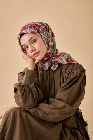 Silk Home Soft Eşarp 73088-36 - Soft Eşarp - | Silk Home