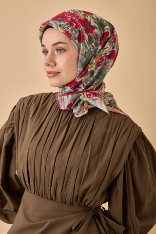 Silk Home Soft Eşarp 73088-36 - Soft Eşarp - | Silk Home