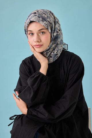 Silk Home Soft Eşarp 73088-37 - Soft Eşarp - | Silk Home