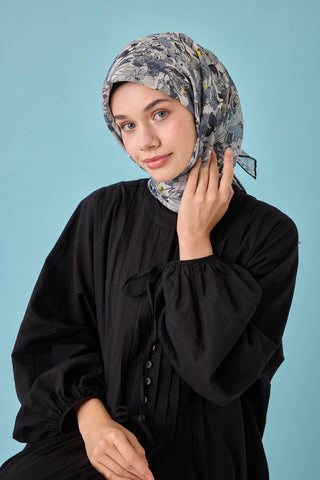 Silk Home Soft Eşarp 73088-37 - Soft Eşarp - | Silk Home