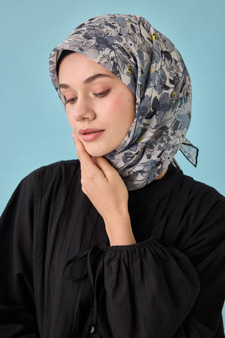 Silk Home Soft Eşarp 73088-37 - Soft Eşarp - | Silk Home