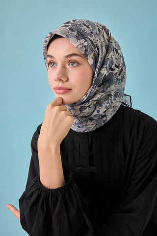 Silk Home Soft Eşarp 73088-37 - Soft Eşarp - | Silk Home