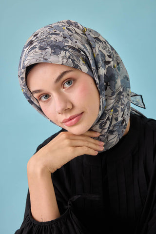 Silk Home Soft Eşarp 73088-37 - Soft Eşarp - | Silk Home