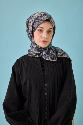 Silk Home Soft Eşarp 73088-38 - Soft Eşarp - | Silk Home