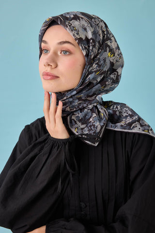 Silk Home Soft Eşarp 73088-38 - Soft Eşarp - | Silk Home