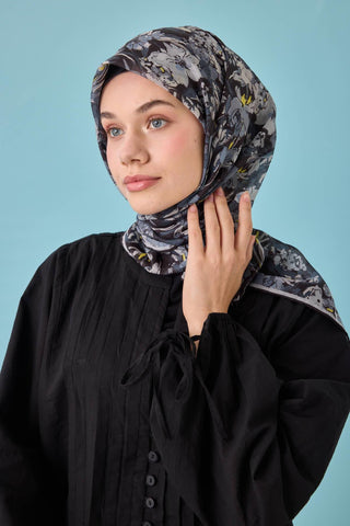 Silk Home Soft Eşarp 73088-38