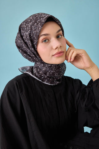 Silk Home Soft Eşarp 73089-01 - Soft Eşarp - | Silk Home