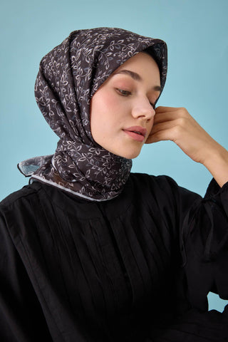 Silk Home Soft Eşarp 73089-01 - Soft Eşarp - | Silk Home