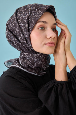 Silk Home Soft Eşarp 73089-01 - Soft Eşarp - | Silk Home
