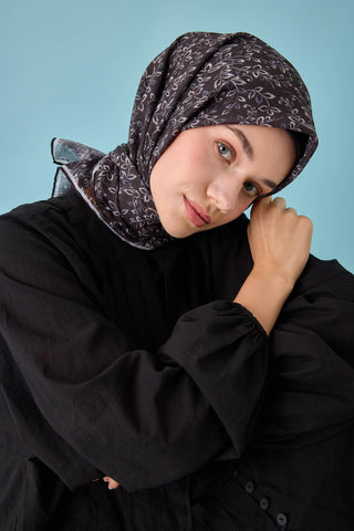 Silk Home Soft Eşarp 73089-01 - Soft Eşarp - | Silk Home