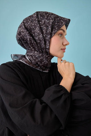 Silk Home Soft Eşarp 73089-01 - Soft Eşarp - | Silk Home