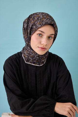 Silk Home Soft Eşarp 73089-02 - Soft Eşarp - | Silk Home